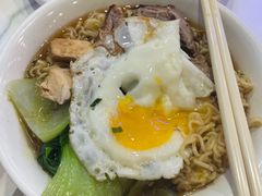 -澳门陈光记烧味饭店(南京德基广场店)
