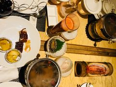 -雍和会海鲜姿造自助(湖东路店)