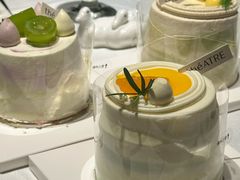 -théATRE 茶聚场(王府中環店)