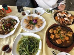 -张家卫·阳江菜·小海鲜(肥婆湾桥店)