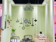 -藏猫猫咖啡主题馆(中央大道店)