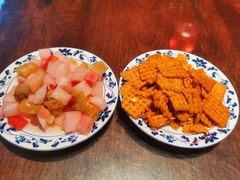 -面辣子·陕西家乡菜(钟楼店)