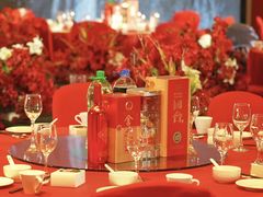 -青岛富力艾美酒店