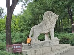 -石家庄市动物园