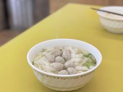 猪肉丸河粉-味然香(起义路店)