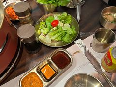 -西塔老太太泥炉烤肉(上海七宝领展广场店)