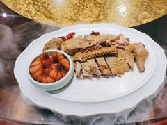 -小八仙·八方(移民广场店)