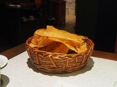 -九府羊·鲜羊火锅·烤串(新华路店)