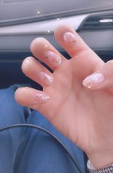 点击看大图 -甲骨文美甲美睫美容化妆