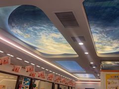 -极橙儿童齿科矫正中心(奥城店)