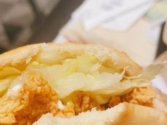 -肯德基(星河店)