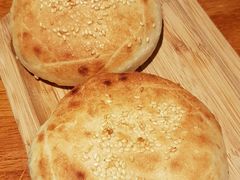 转炉火烧-黑鸡小馆(金源店)