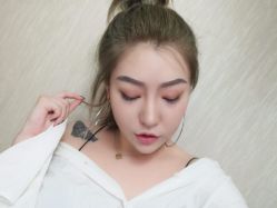 -罗亚帝造型