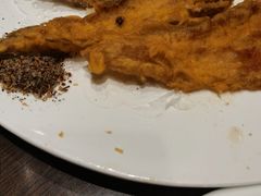 -老牌坊鲁菜名店(宽厚里店)