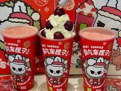 -奈雪的茶(汇一城pure店)