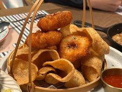 -仁义涵西餐·咖啡(中华巴洛克店)