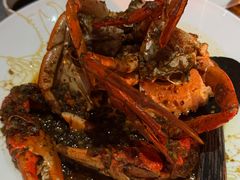 -Ministry of Crab•MOC(交子大道店)