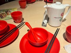 -避风塘(宝山万达店)