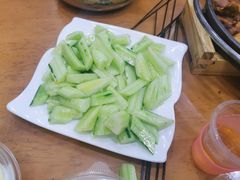 -夏都地标马一刀烤肉美食城