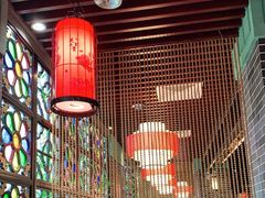 大堂-悦满楼·西关名点·湛江名菜(航空综合大厦店)