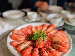 -麒麟海鲜酒家(Richmond)