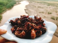 -白氏鲶鱼汤(白亮1号店)