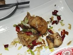 -吴掌柜·藕汤印象(南湖店)