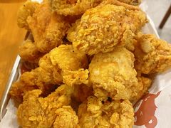 原味炸鸡-多宾韩国料理(学衡路店)