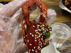 -古田会·肥肠鸡(古田店)
