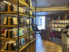 -COSTA COFFEE(新奥购物中心店)