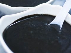 芝麻糊-顺发饮食店(景泰西六巷店)