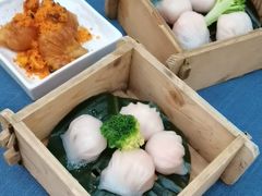 -伯乐居茶艺馆(石岐大信店)