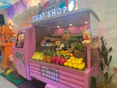 -泰妃殿(武汉首店)