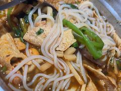 -柳州肥姨妈大骨螺蛳粉(曹路店)