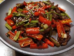 -小菜园新徽菜(合肥瑶海万达店)