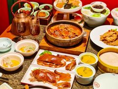 -北平食府.北京烤鸭(亦庄店)
