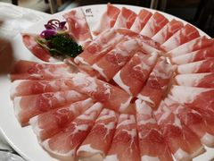 -羊家胡同·龙虾烧烤火锅(龙汇路店)