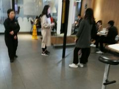 -麦当劳(中山大道中店)