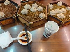 -西安贾三灌汤包·回坊小吃·清真炒菜(北院门总店)