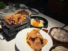 -奉天小馆·非遗东北菜(济南万象城店)
