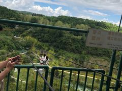 -天河潭旅游度假区