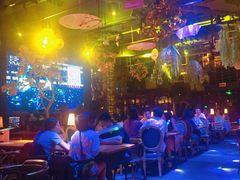 -胡桃里音乐酒馆(下沙店)