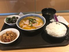 -老妈米线(金座店)