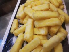 -哈啾嗨·新概念蒙餐(红星新城店)