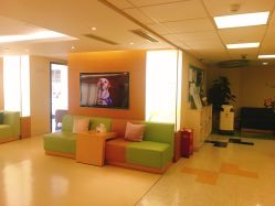 -杭州贝瑞斯美华妇儿医院·早孕·产检·儿科