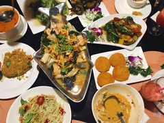 -金厨泰国餐厅·全泰籍厨师料理(拱北店)