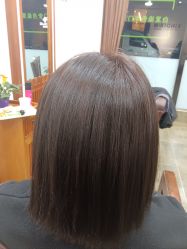 -心迪染发专门店