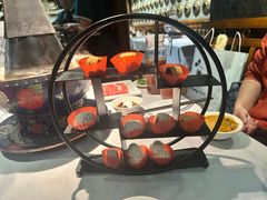 -东来顺饭庄(apm总店)