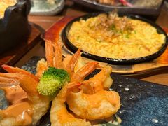 -千代武日本料理(哈西店)
