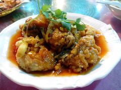 android_upload_pic-荷香居(洞企石路店)